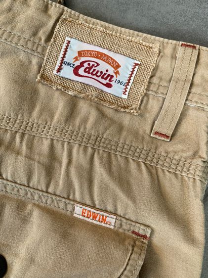 EDWIN รูปที่ 3