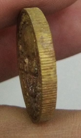 75227-เหรียญหัวกะโหลกพรายกระซิบหลวงปู่สบูรณ์ สำนักสงฆ์เขาพลอย เนื้อทองทิพย์ ตอกโค๊ตศาลา เลข๗๓๖ รูปที่ 18