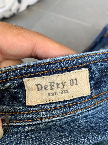 DEFRY รูปที่ 8
