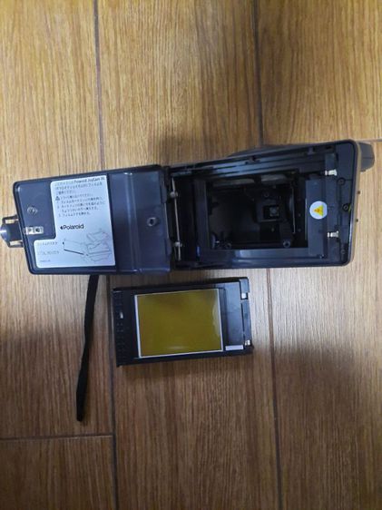 กล้อง Polaroid ค่าส่ง 50 รูปที่ 6