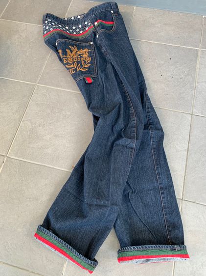 RMI JEANS  รูปที่ 2