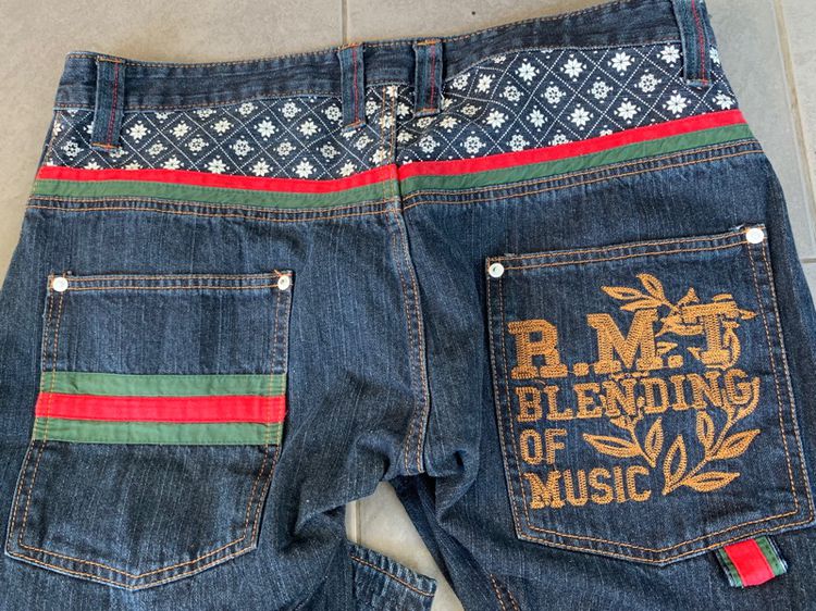 RMI JEANS  รูปที่ 11