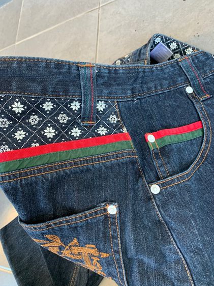 RMI JEANS  รูปที่ 9