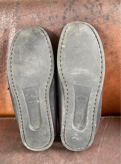 Regal Standard 41-42 รองเท้าหนังแท้  loafer  รูปที่ 8