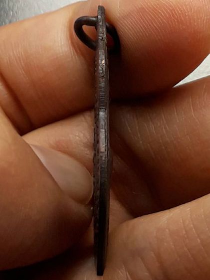 เหรียญหน้าเล็กหลวงพ่อจง วัดหน้าต่างนอก รูปที่ 4