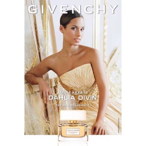 Givenchy Dahlia Divin EDP 75ml💫 รูปที่ 2