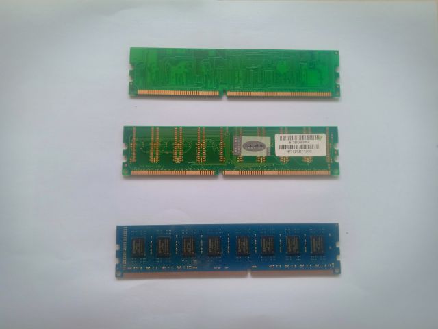 HDD RAM CPU รูปที่ 8