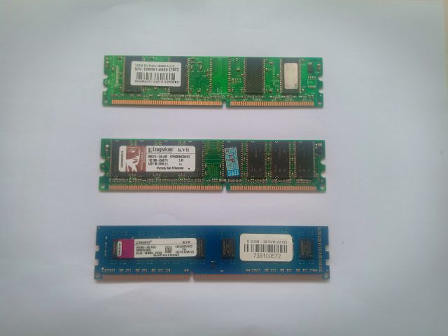 HDD RAM CPU รูปที่ 7