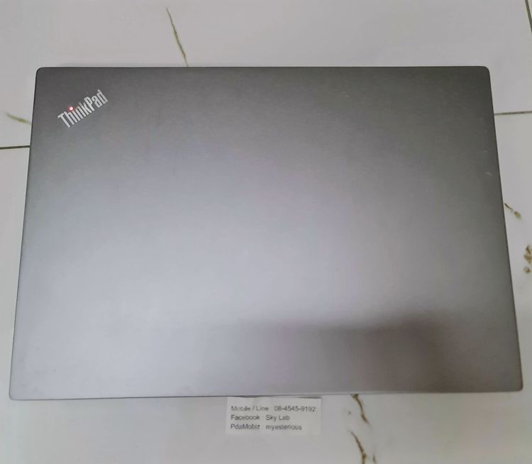 แลก-ขาย Notebook Lenovo Thinkpad L390 Corei5 gen8 4C 8T Ram16 Ssd256 Win11 แท้ ผ่าน Shopee ได้ รูปที่ 6