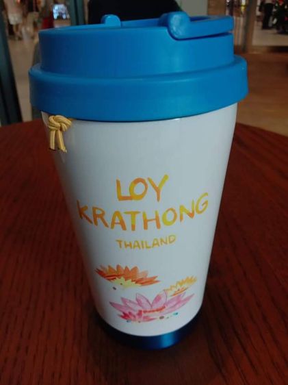 แก้วสตาร์บัคส์ Loy Krathong สินค้าใหม่ ส่งฟรี รูปที่ 8
