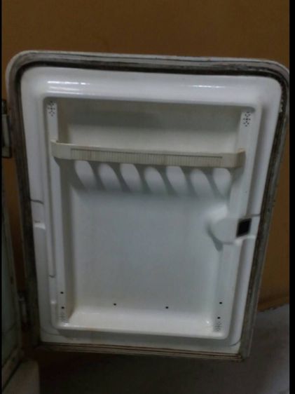 ตู้เย็นโบราณ KDK Japan รูปที่ 4