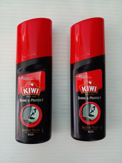 KIWI SHINE-PROTECT (นน.75 มล.) รูปที่ 2