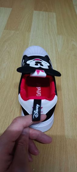 รองเท้าเด็ก Adidas 360i เบอร์ 31 JP19 ยังไม่เคยใส่ รูปที่ 3