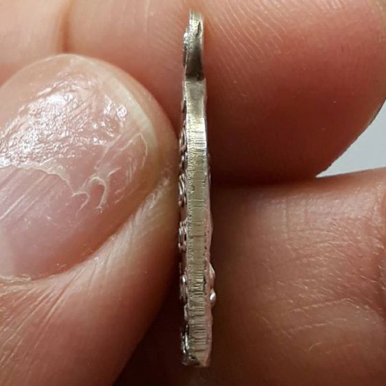 เหรียญไพรีพินาศ รูปที่ 3