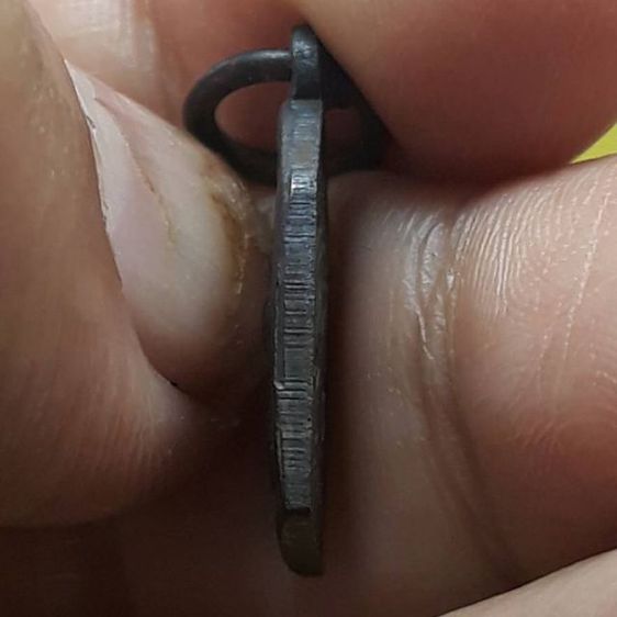 เหรียญนาคปรกหลวงพ่อเดิม วัดหนองโพ รูปที่ 3