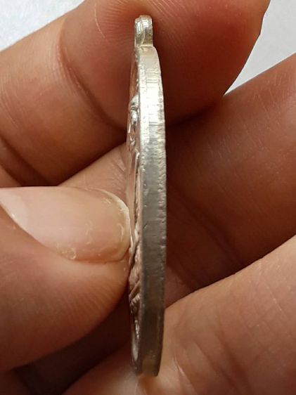  เหรียญรุ่นแรกหลวงพ่อพรหม วัดช่องแค รูปที่ 3