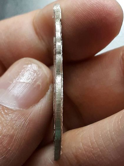 เหรียญหลวงพ่อนาค วัดหัวหิน รูปที่ 3