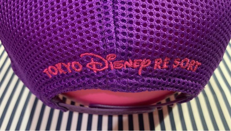 หมวกแก๊ป Disney รูปที่ 3