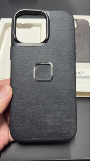 Case iPhone 14 Pro Max Peak Design  รูปที่ 2