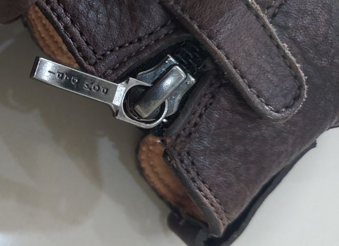 รองเท้าเด็ก POM D'API ฝรั่งเศส รูปที่ 7