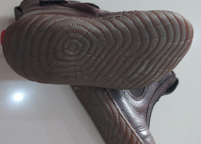 รองเท้าเด็ก POM D'API ฝรั่งเศส รูปที่ 8