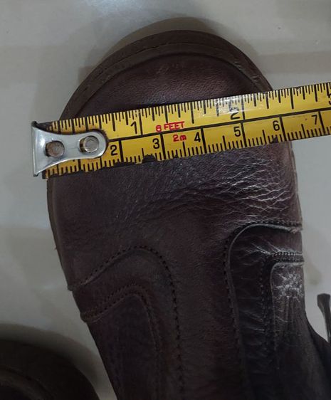 รองเท้าเด็ก POM D'API ฝรั่งเศส รูปที่ 4