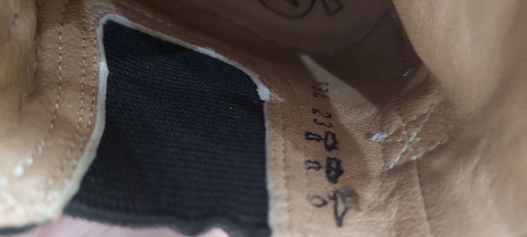 รองเท้าเด็ก POM D'API ฝรั่งเศส รูปที่ 13