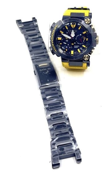 CASIO G-SHOCK FROGMAN MRG-BF1000E-1A9JR 30th Anniversary Model JP Analog Watch   ราคา190,000 บาท รูปที่ 2
