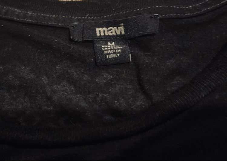 3 T-Shirt Under Armour Mavi HM M Ralph Calvin Klein รูปที่ 7