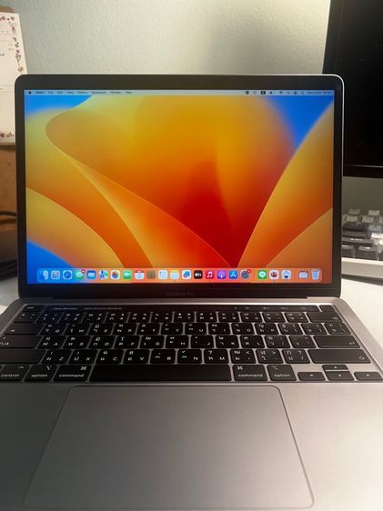 Apple Macbook Pro 13 Inch แมค โอเอส 8 กิกะไบต์ Micro USB ไม่ใช่ MacBook Pro 13-inch, M1 2020 