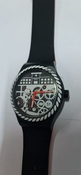 นาฬิกา swatch limited edition ของแท้