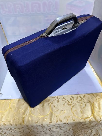 กระเป๋าเจมบอนส์SAMSONITEรุ่นACCORD รูปที่ 12