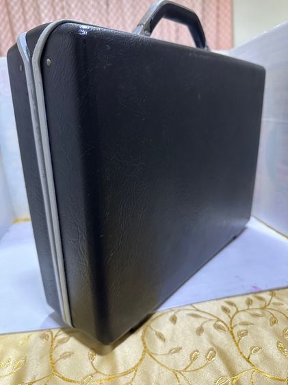 กระเป๋าเจมบอนส์SAMSONITEรุ่นACCORD รูปที่ 6