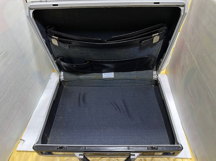 กระเป๋าเจมบอนส์SAMSONITEรุ่นACCORD รูปที่ 2