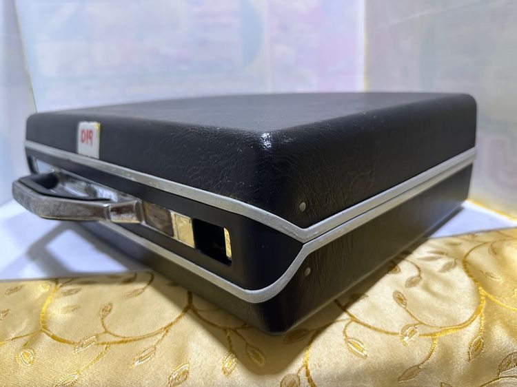 กระเป๋าเจมบอนส์SAMSONITEรุ่นACCORD รูปที่ 10