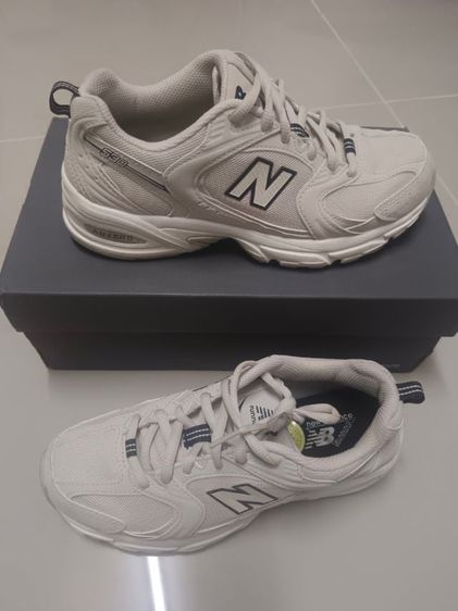รองเท้าผ้าใบ ผ้าใบ UK 3.5 | EU 36 | US 5 อื่นๆ รองเท้านิวบาลานซ์
 NEW BALANCE MR530SH