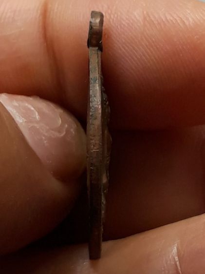 เหรียญหลวงพ่อโสธร หลวงปู่ทิม รูปที่ 4