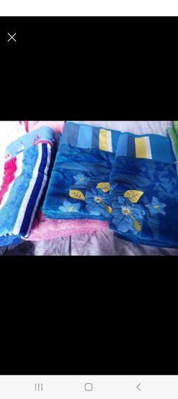 ผ้าเช็ดตัวผืนใหญ่ รูปที่ 3