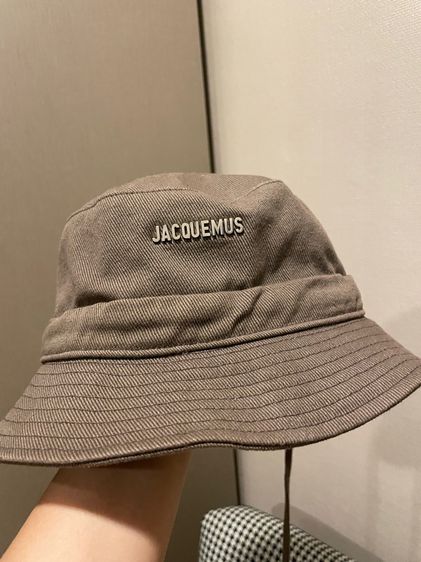 หมวก Jacquemus แท้ Size 58 