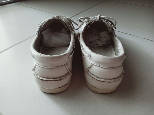 รองเท้าโลฟเฟอร์แบรนด์ Bagspace  รูปที่ 5