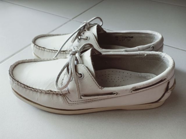 รองเท้าโลฟเฟอร์แบรนด์ Bagspace  รูปที่ 2