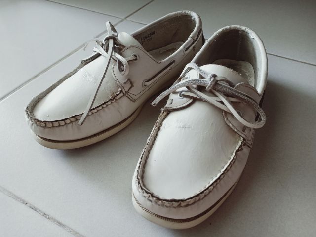 รองเท้าโลฟเฟอร์แบรนด์ Bagspace  รูปที่ 4