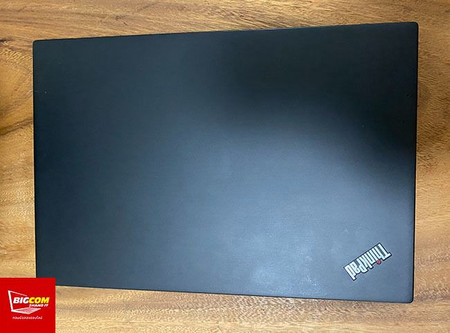 Lenovo Thinkpad T480s 14”  ปี 2019   รูปที่ 5