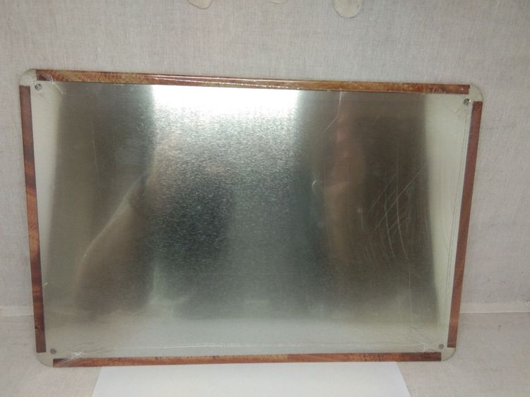 ป้าย Re-Product BP Motor Oil รูปที่ 2