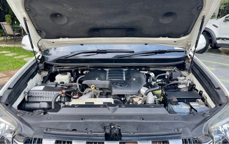 โช๊คฝาโปรงหน้า Toyota Prado รุ่น J120 และ J150 รูปที่ 7