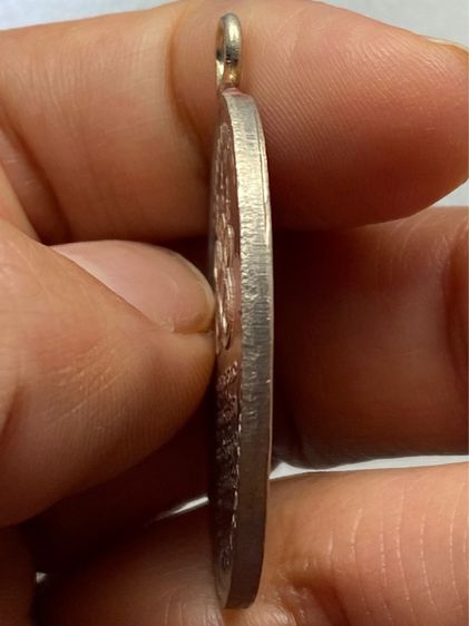 เหรียญหลวงพ่อคง วัดบางกระพ้อม รูปที่ 12