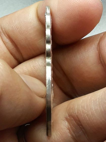 เหรียญหน้าใหญ่หลวงพ่อจง วัดหน้าต่างนอก รูปที่ 4