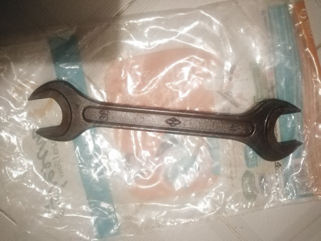 ขายเหมาประแจ​ขาเดี่ยวและปากตายงานเก่านอก รูปที่ 9