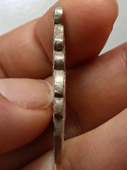 เหรียญหลวงพ่อวัดบ้านแหลม รูปที่ 3