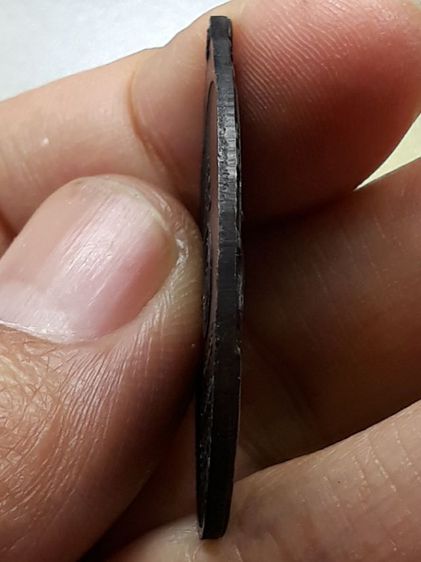 เหรียญหลวงพ่อพาน วัดโป่งกะสัง รูปที่ 3